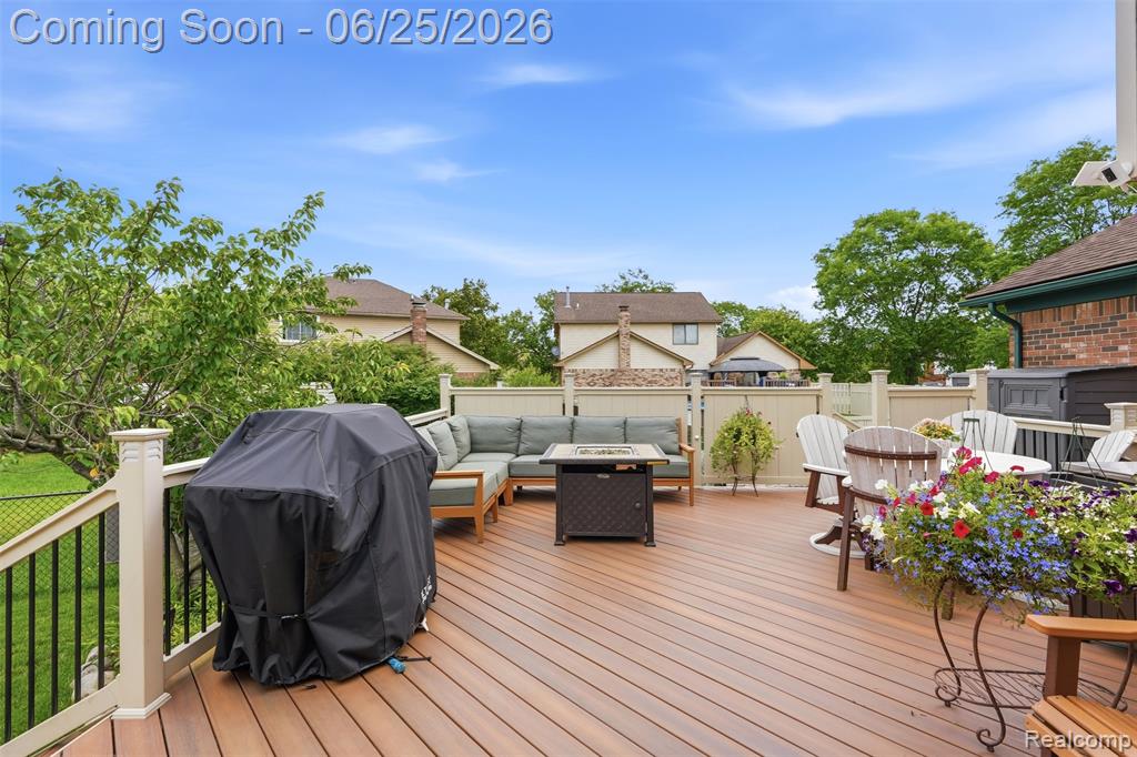 45658 Hanford Road Canton, MI 48187 - Photo 43 of 58