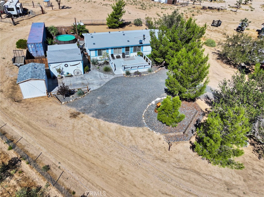 9482 Dodge Road Lucerne Valley, CA 92356 - Photo 1 of 1 Gallery Image 1