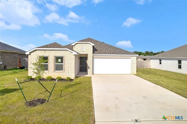 $264,900 | 935 Antelope Trail, Temple, TX 76504