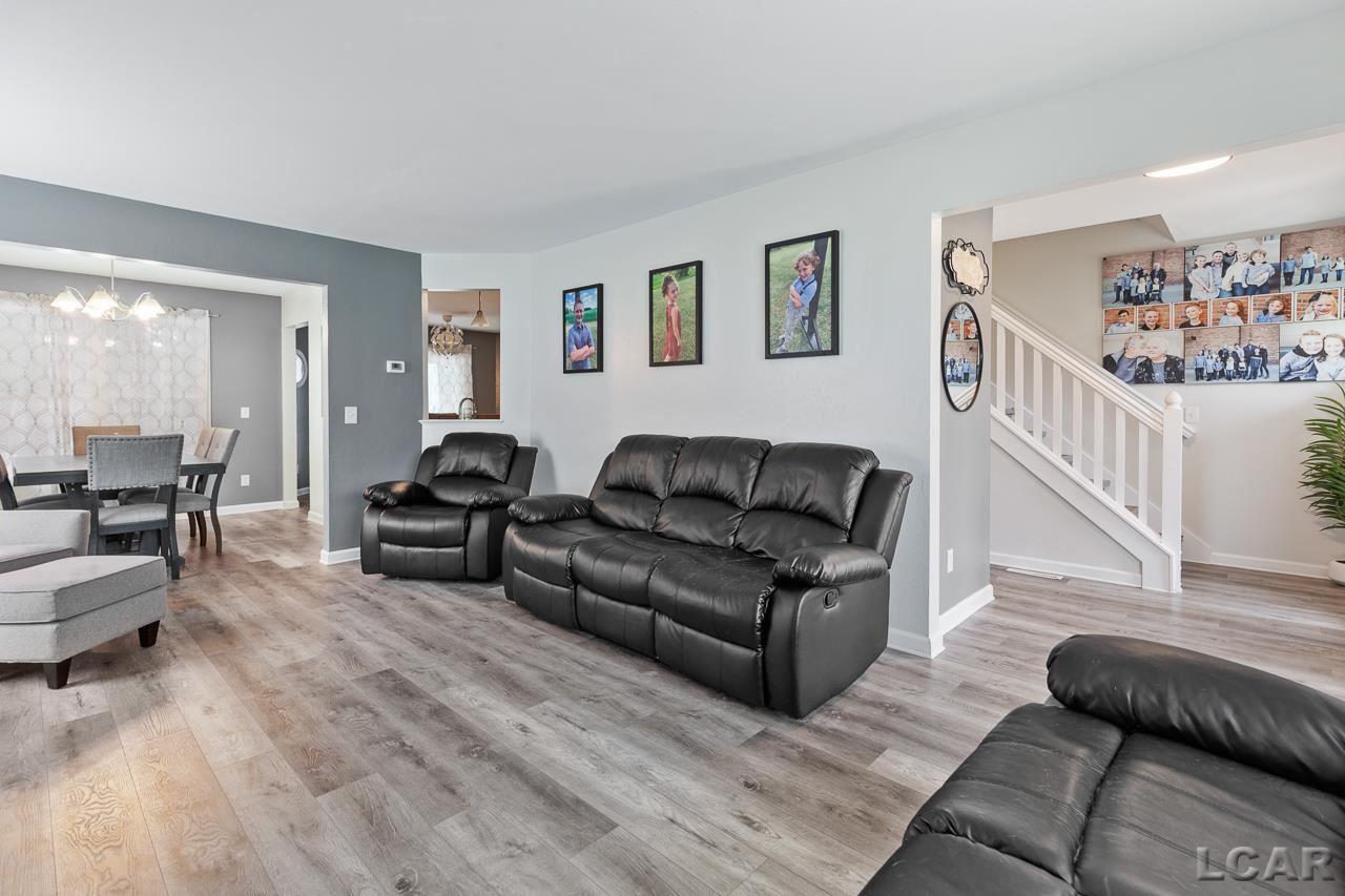 2544 Wood Ridge Drive Adrian, MI 49221 - Photo 6 of 44