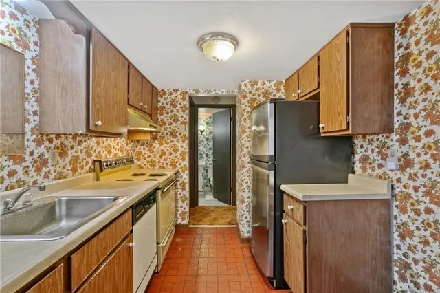 $75,000 | 923 California Avenue, Unit 405, Pittsburgh, PA 15202