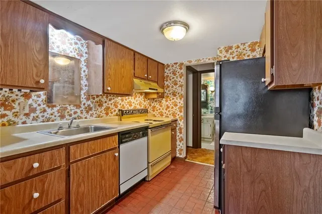 $75,000 | 923 California Avenue, Unit 405, Pittsburgh, PA 15202