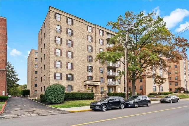 $75,000 | 923 California Avenue, Unit 405, Pittsburgh, PA 15202