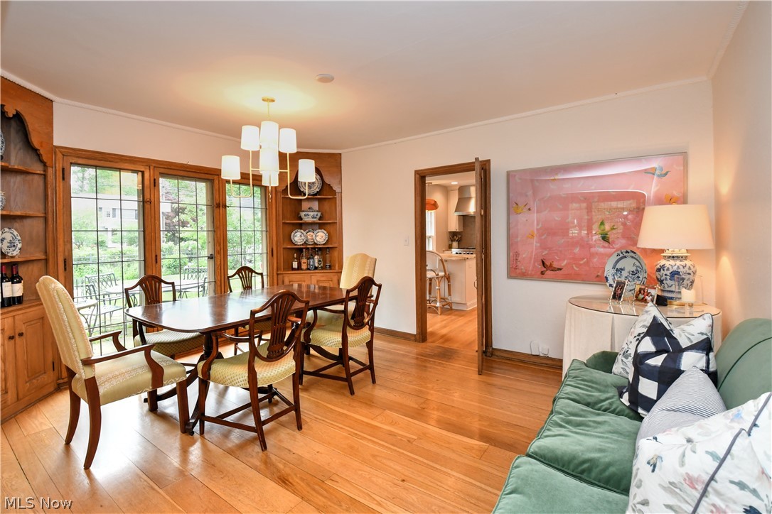 3255 Dorchester Road Cleveland, OH 44120 - Photo 11 of 29 Gallery Image 11