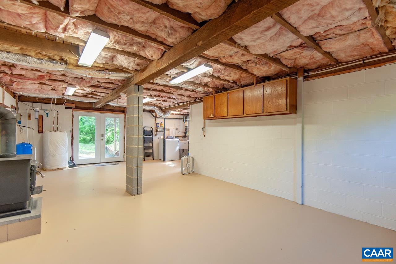 1015 Rock Spring Road Faber, VA 22938 - Photo 32 of 45