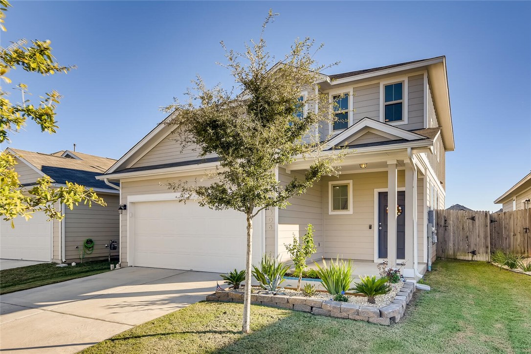 398 Wapiti Road Buda, TX 78610 - Photo 1 of 1 Gallery Image 1