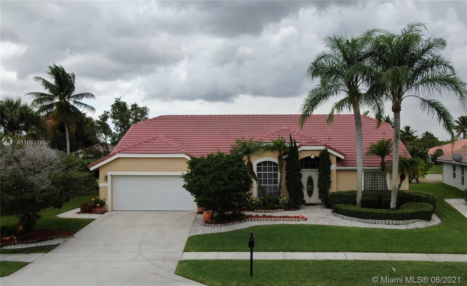 22321 Kettle Creek Way Boca Raton, FL 33428 - Photo 2 of 17
