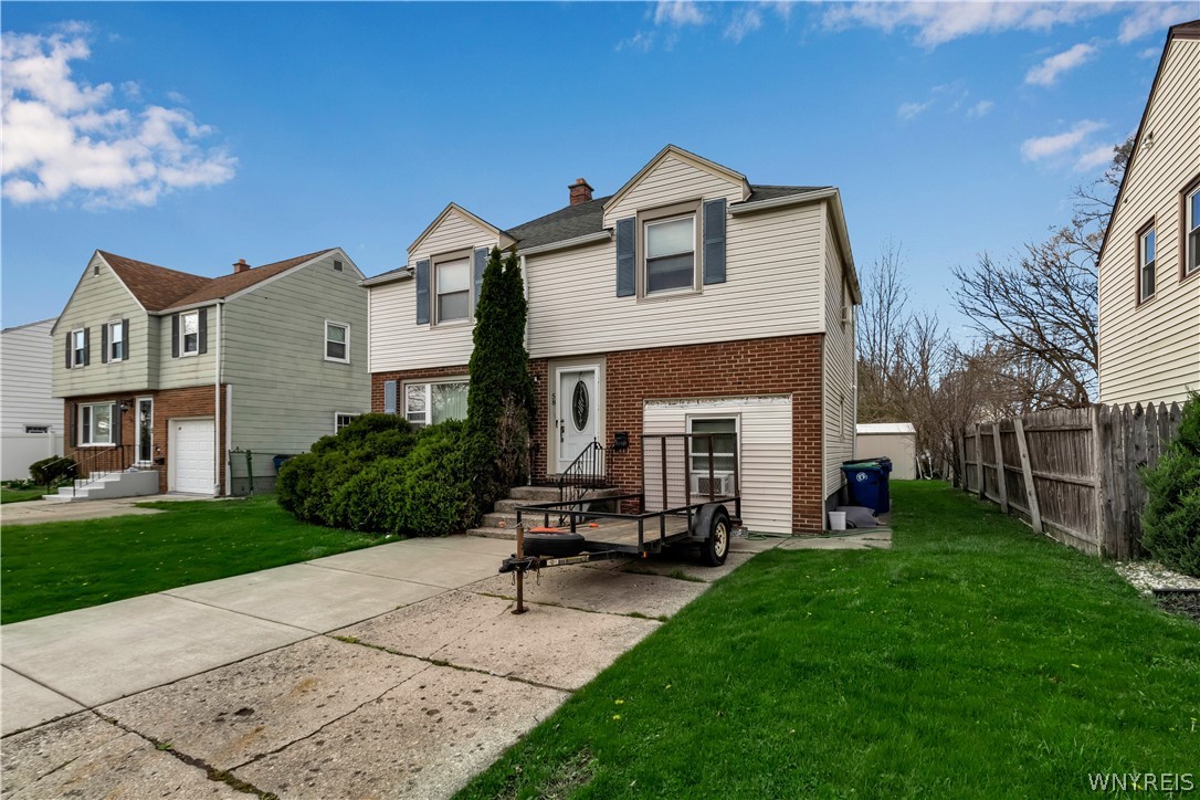 58 Gresham Drive Amherst, NY 14226 - Photo 2 of 25