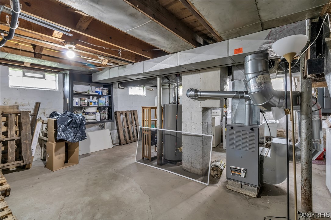 58 Gresham Drive Amherst, NY 14226 - Photo 23 of 25