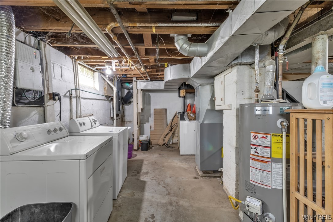 58 Gresham Drive Amherst, NY 14226 - Photo 24 of 25