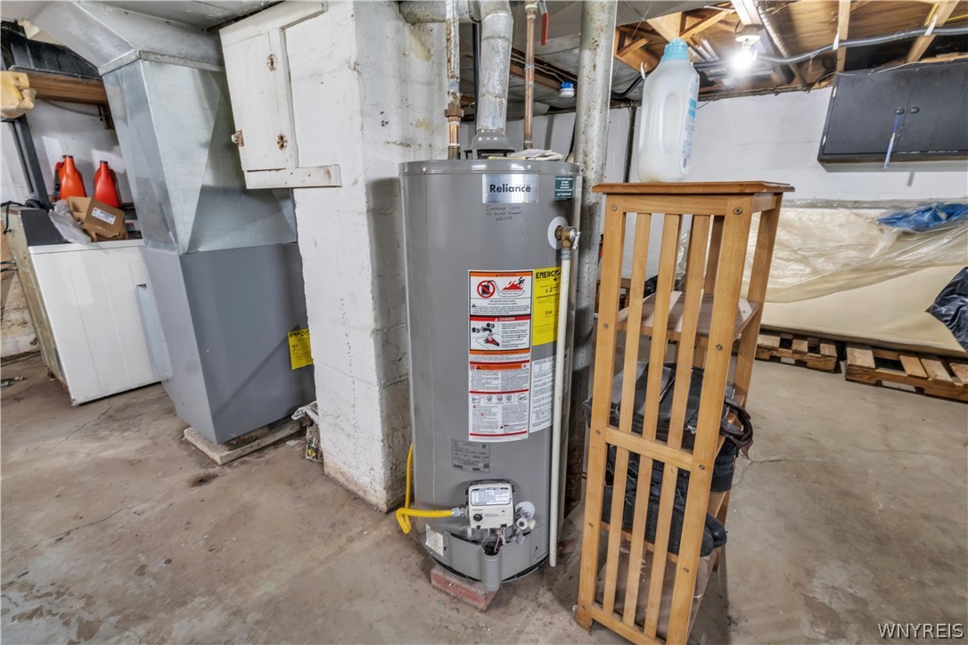 58 Gresham Drive Amherst, NY 14226 - Photo 25 of 25