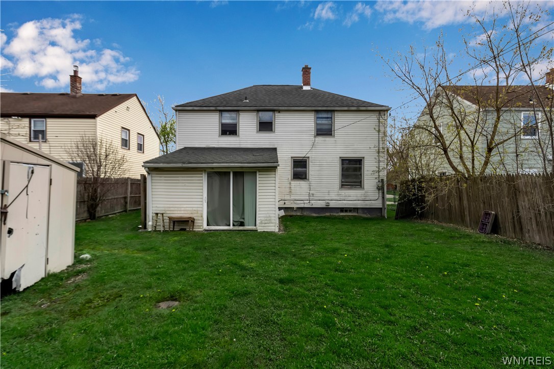 58 Gresham Drive Amherst, NY 14226 - Photo 4 of 25