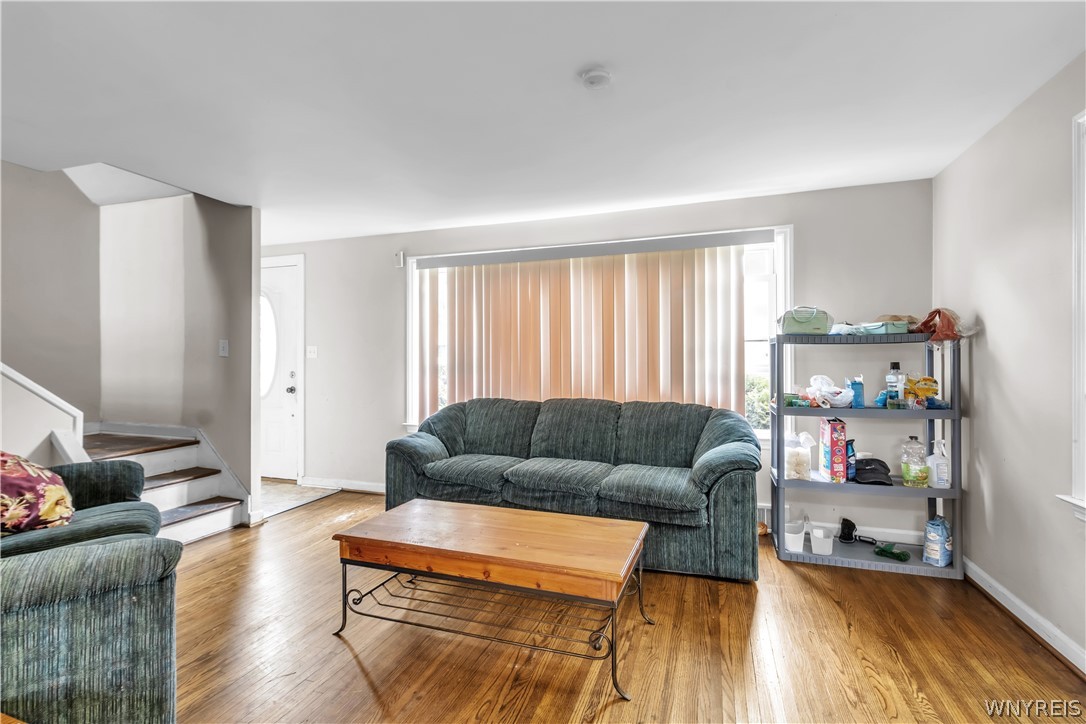 58 Gresham Drive Amherst, NY 14226 - Photo 6 of 25