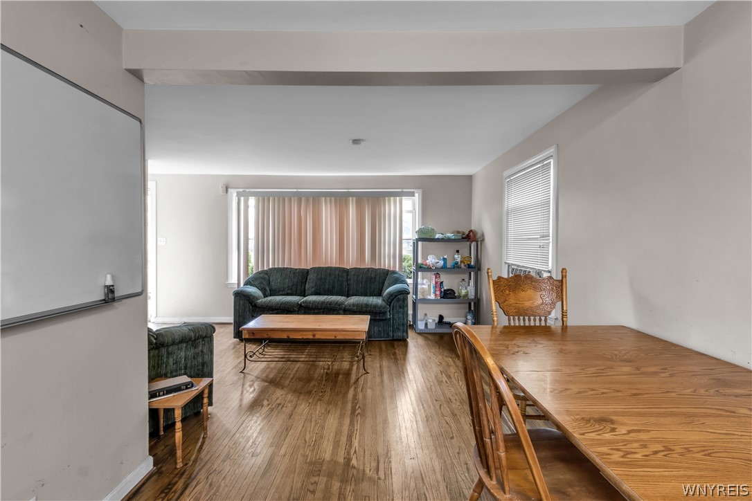 58 Gresham Drive Amherst, NY 14226 - Photo 9 of 25