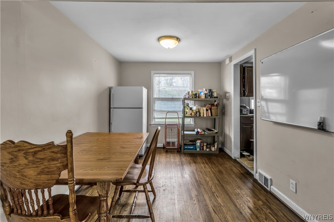 58 Gresham Drive Amherst, NY 14226 - Photo 10 of 25