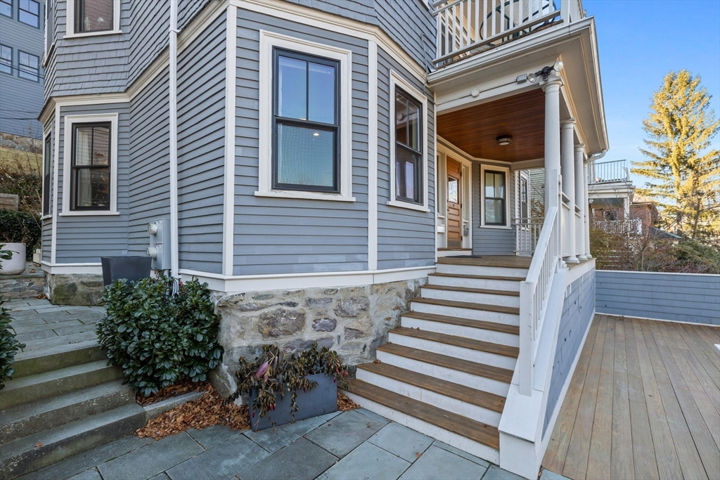 62 Atherton Road, Unit A Brookline, MA 02446 - Photo 23 of 24
