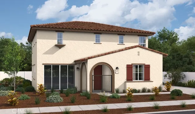 $679,655 | 5146 Currant Lane, Fontana, CA 92336