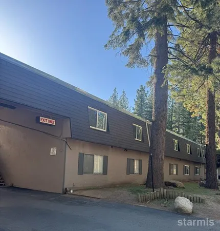 $269,000 | 1223 Bonanza Avenue, Unit 7, South Lake Tahoe, CA 96150