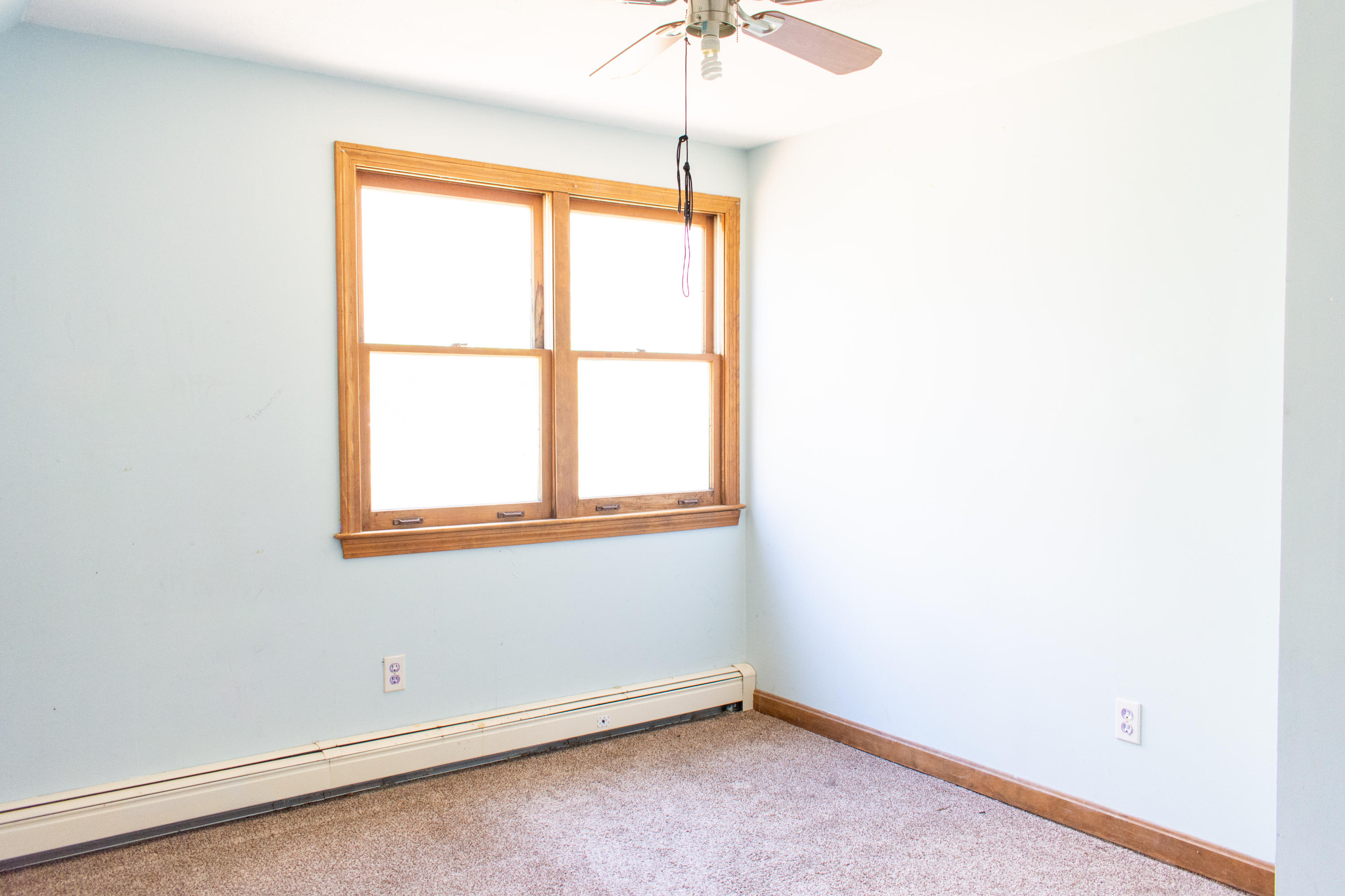 398 Lincoln Rd Extension Hyannis, MA 02601 - Photo 18 of 26 a view of room with window and ceiling fan