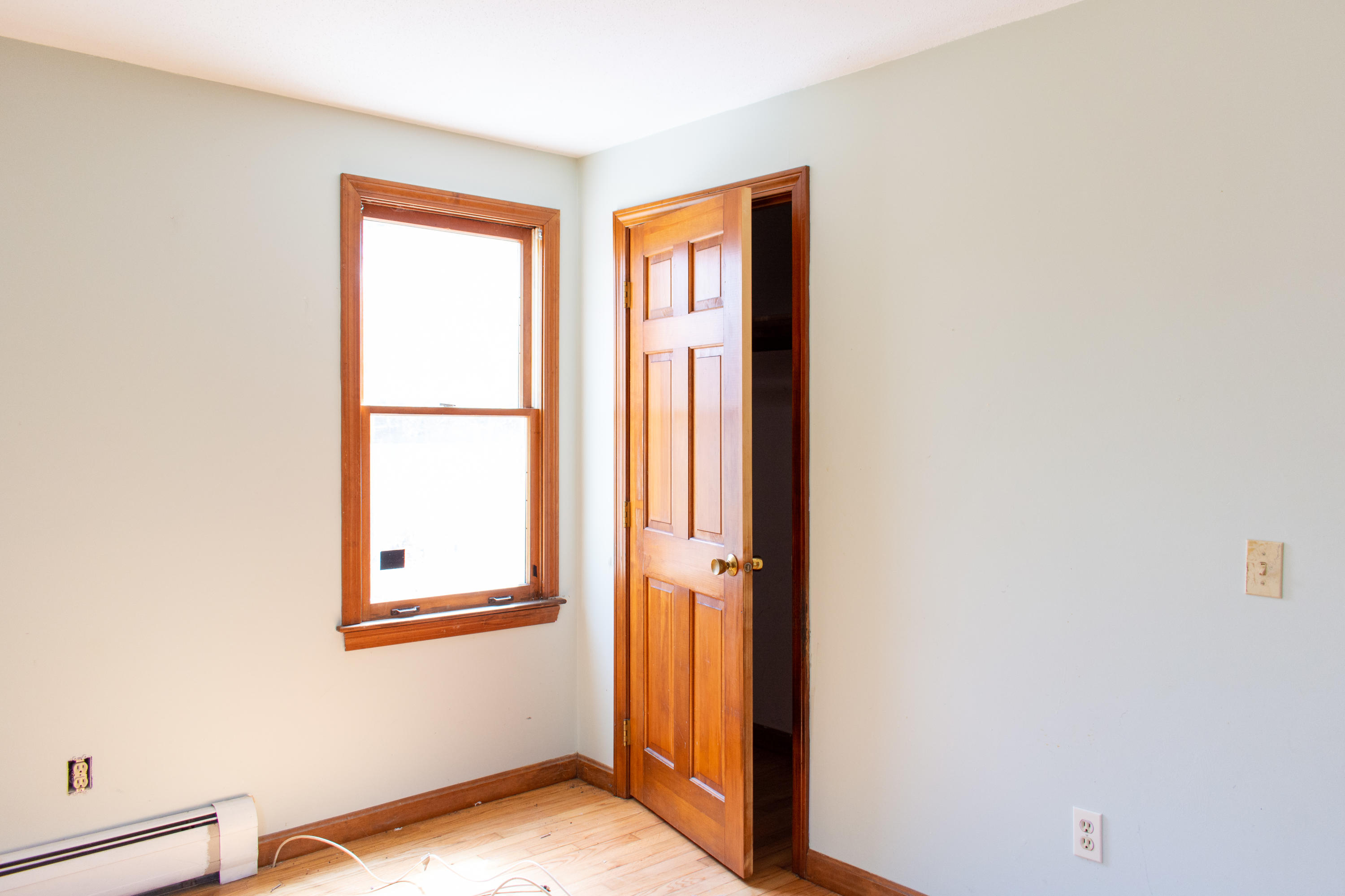 398 Lincoln Rd Extension Hyannis, MA 02601 - Photo 22 of 26 a view of an empty room with a window