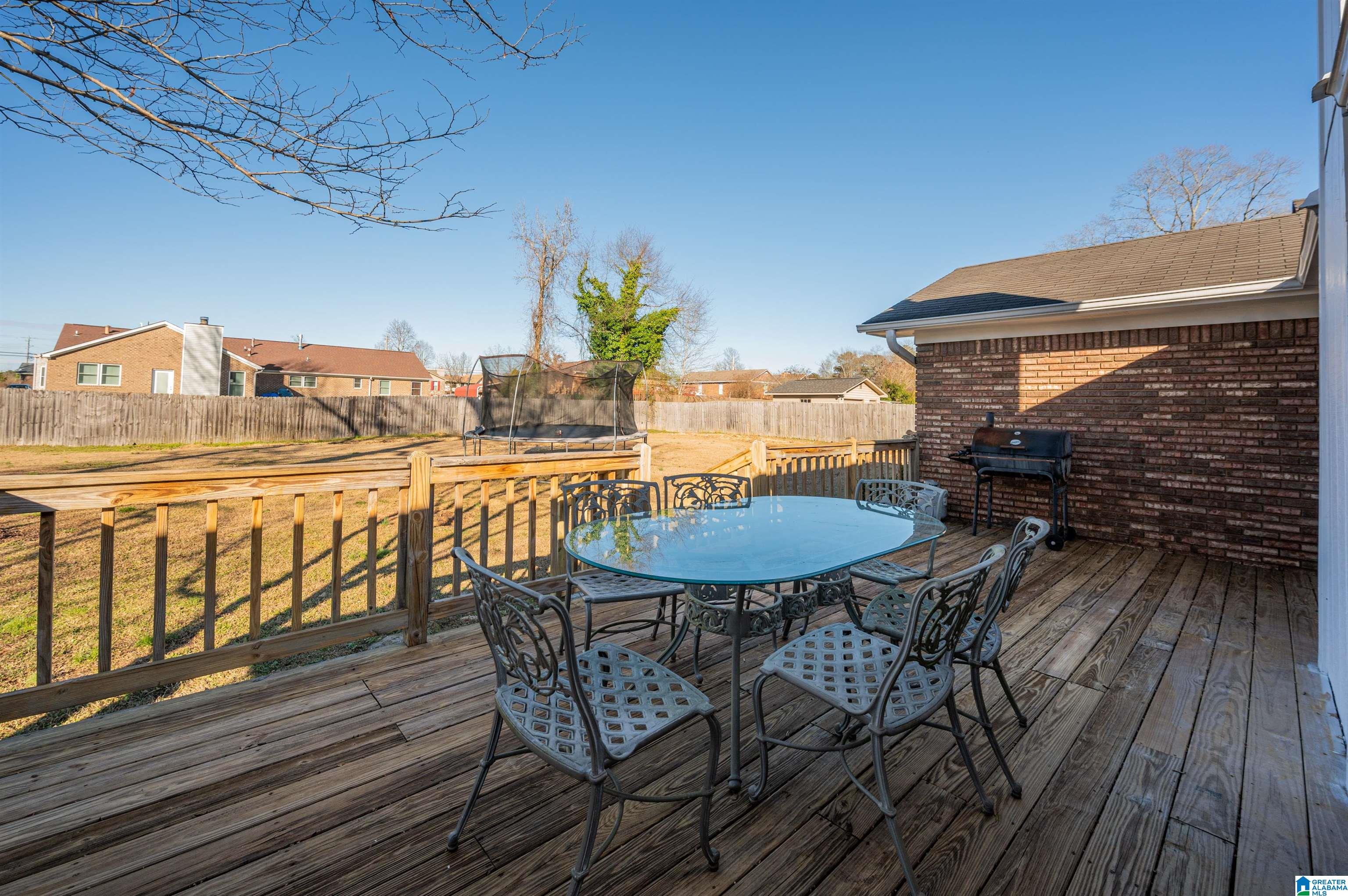 1224 13th Street Pleasant Grove, AL 35127 - Photo 39 of 43