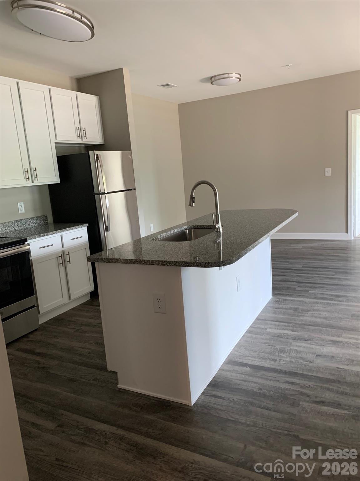 50 Riverside Drive Hickory, NC 28601 - Photo 6 of 16 a view of a sink