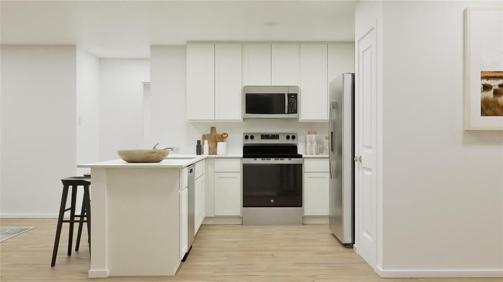 3431 Rover Road Eagle Lake, FL 33839 - Photo 3 of 27