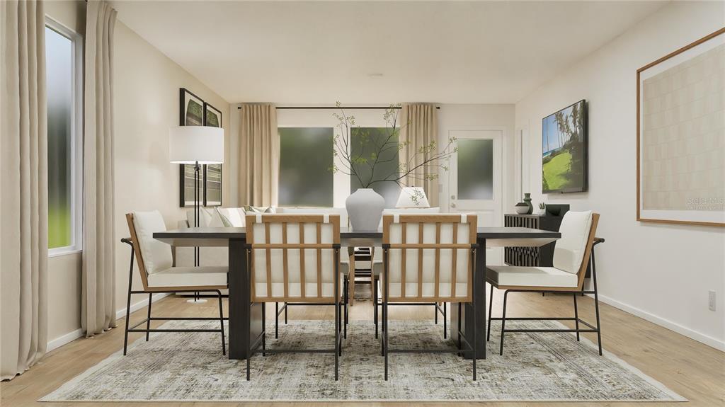 3431 Rover Road Eagle Lake, FL 33839 - Photo 4 of 27