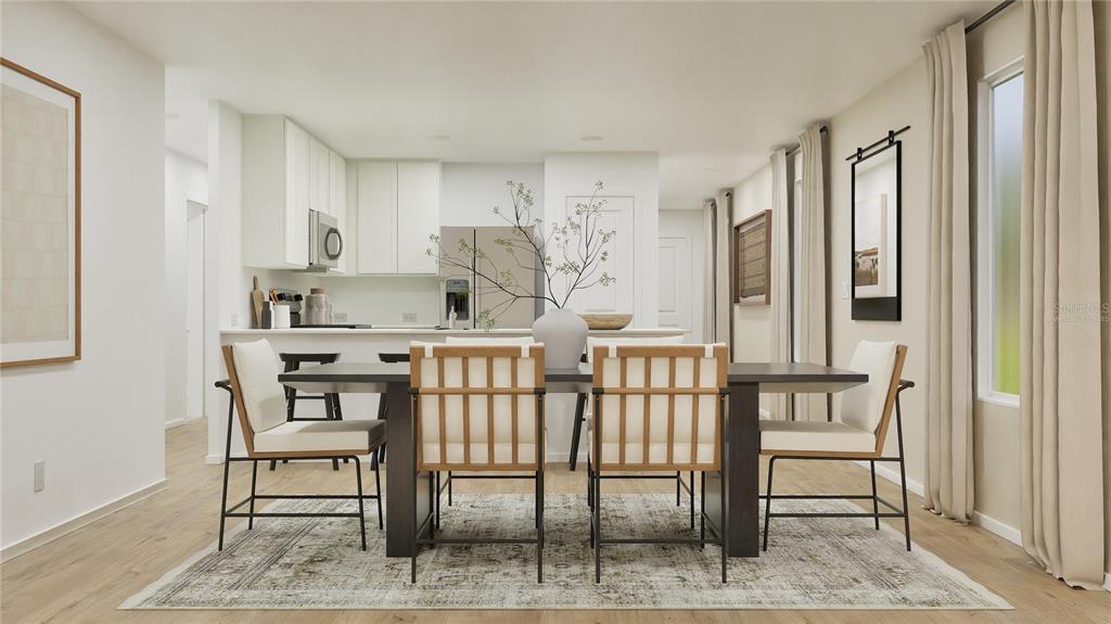 3431 Rover Road Eagle Lake, FL 33839 - Photo 5 of 27