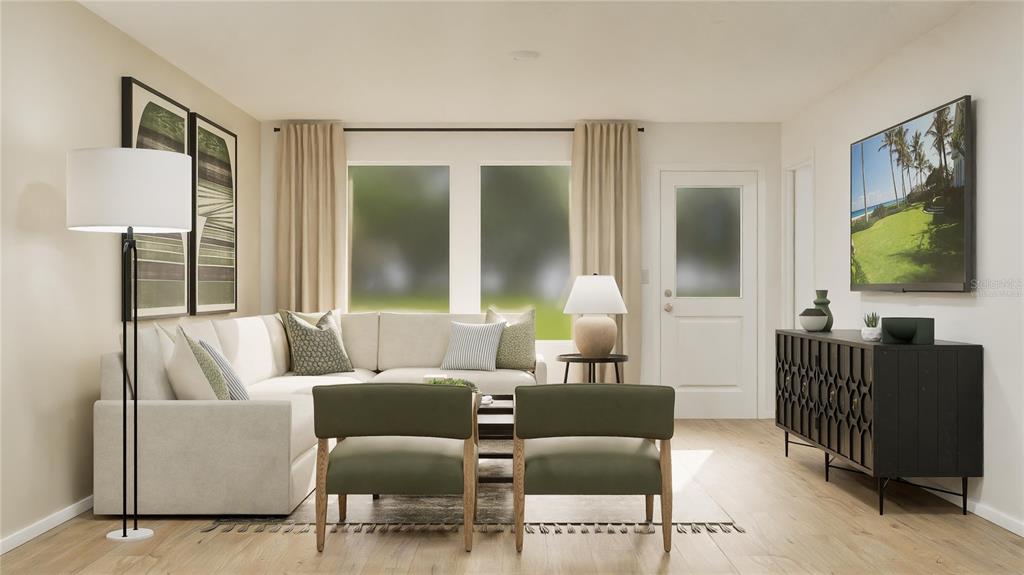 3431 Rover Road Eagle Lake, FL 33839 - Photo 6 of 27