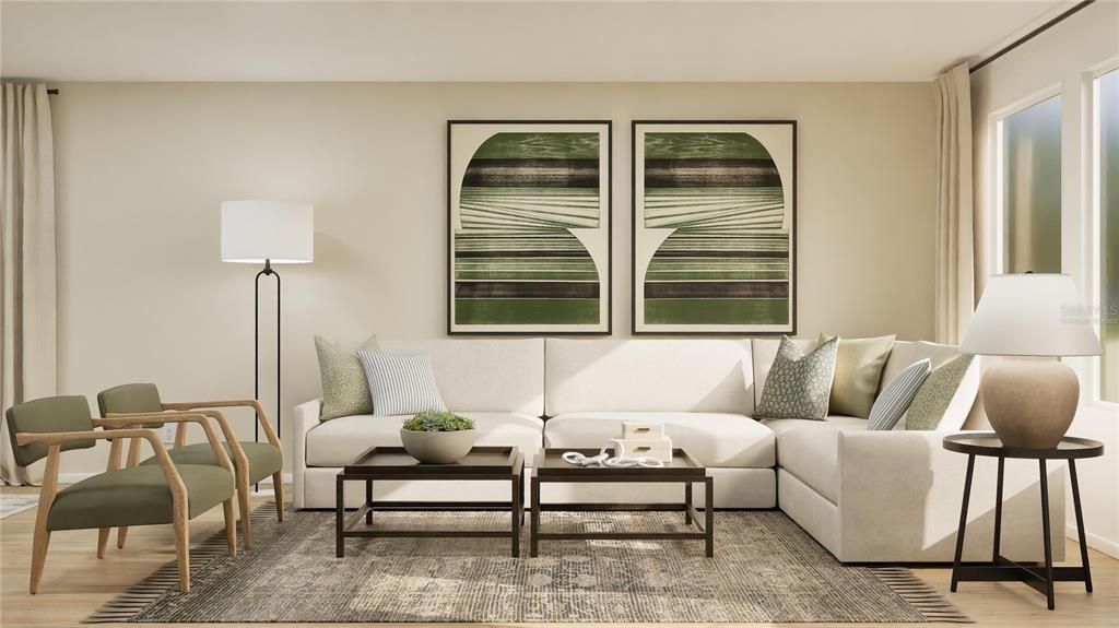 3431 Rover Road Eagle Lake, FL 33839 - Photo 7 of 27