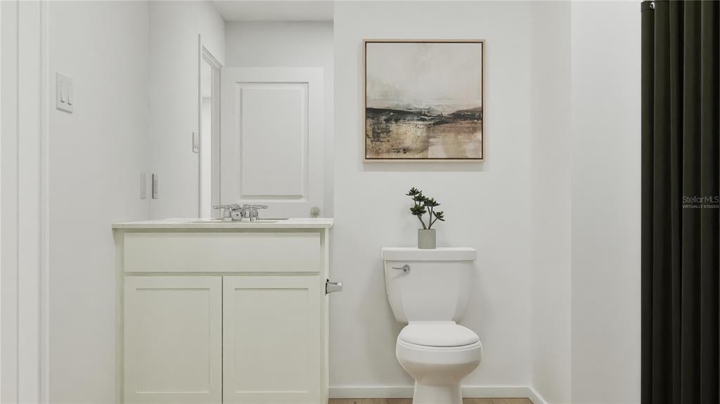 3431 Rover Road Eagle Lake, FL 33839 - Photo 8 of 27