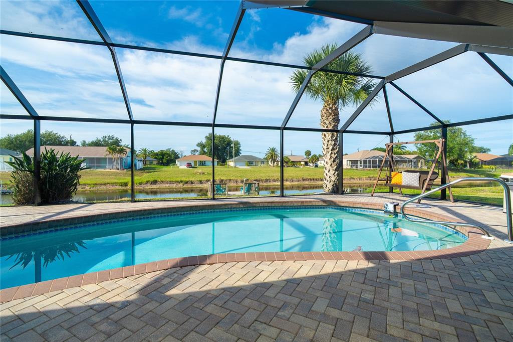 99 Bunker Road Rotonda West, FL 33947 - Photo 20 of 45