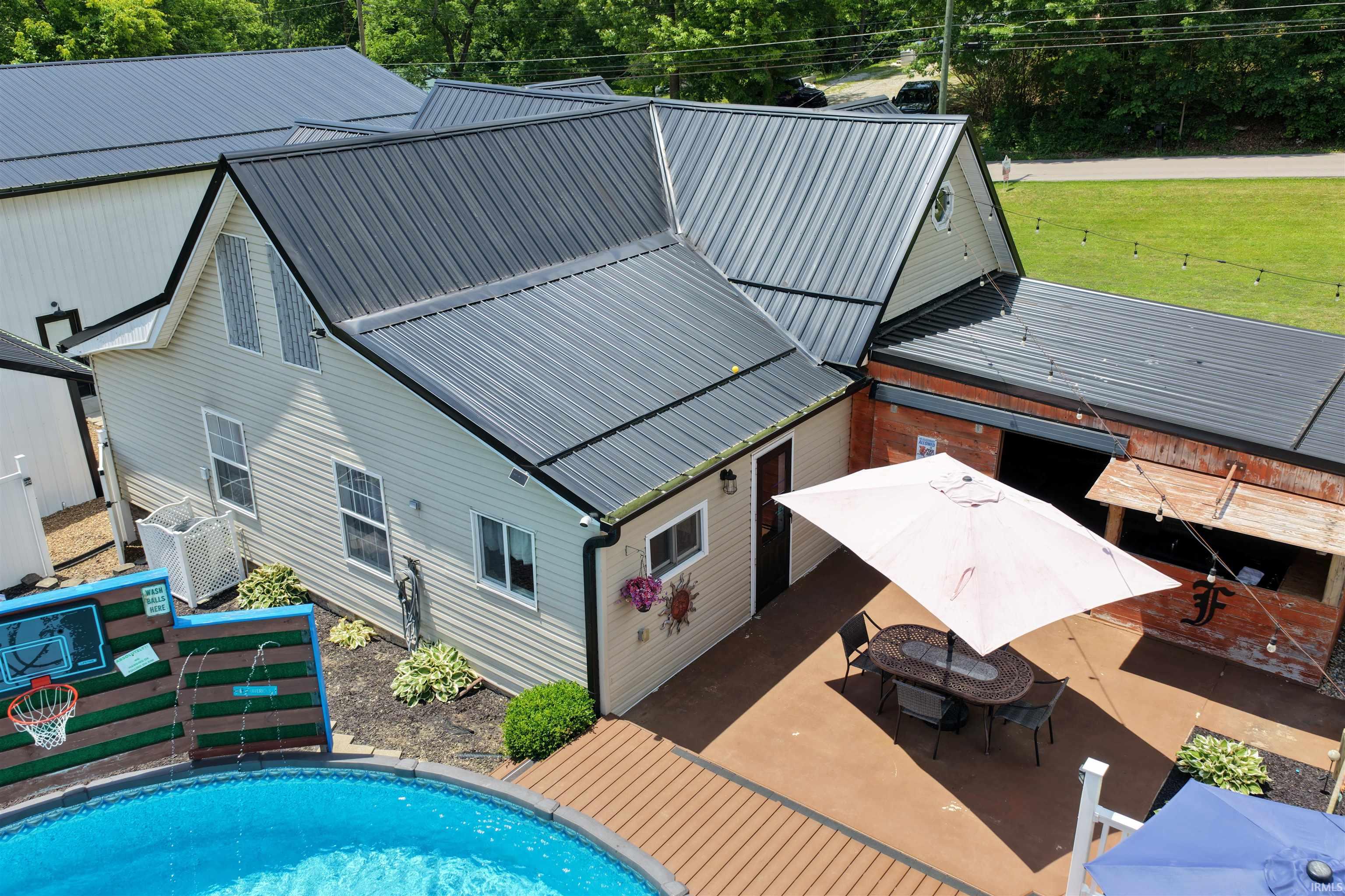 638 North Pike Road Springville, IN 47462 - Photo 9 of 50