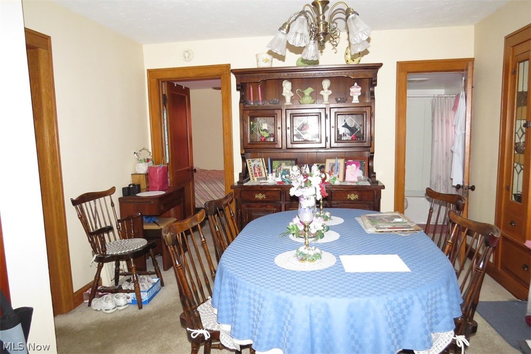 2320 North Ridge Road Elyria, OH 44035 - Photo 9 of 10 Dining Room