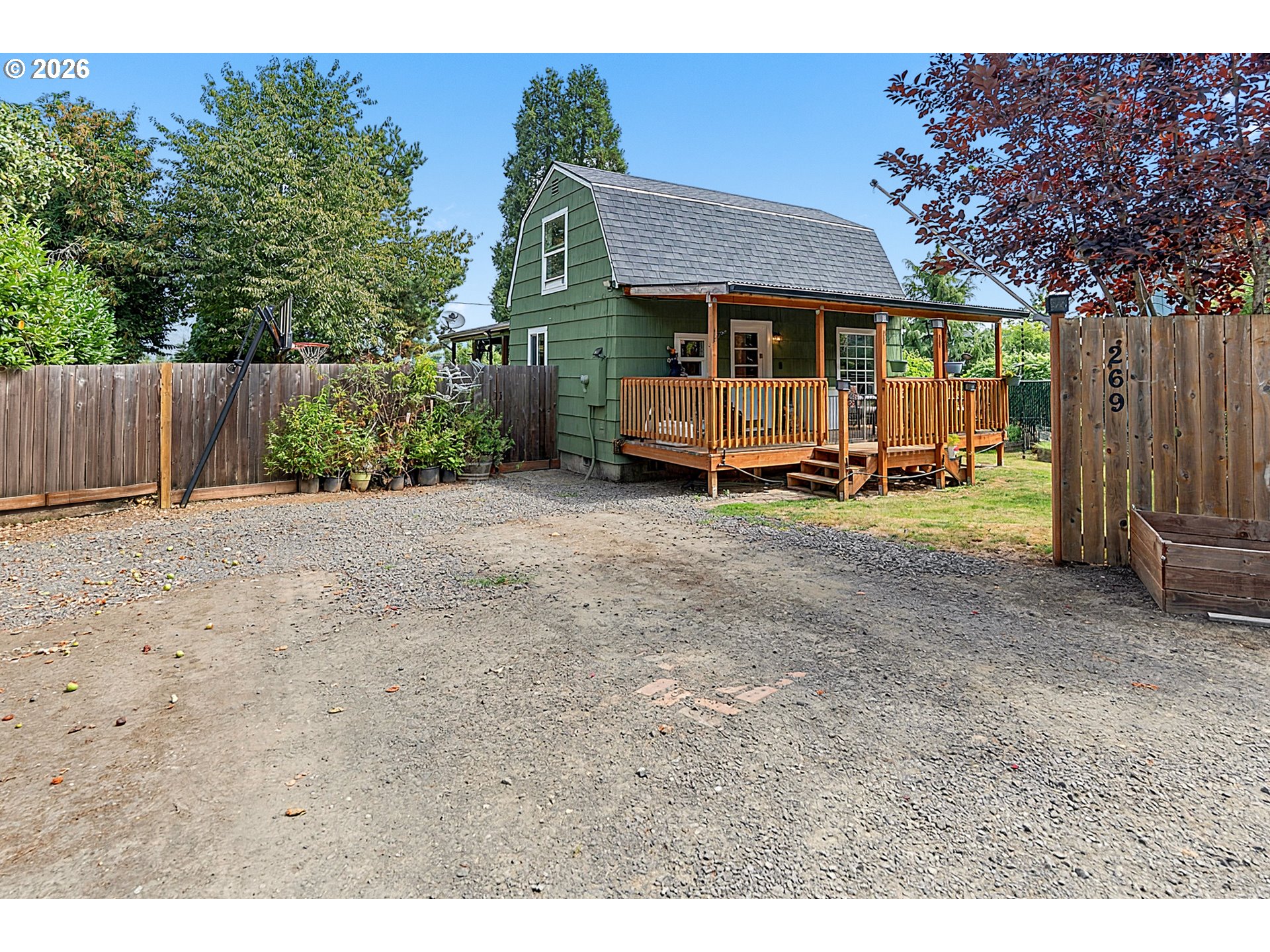 269 South 69th Place Springfield, OR 97478 - Photo 38 of 46