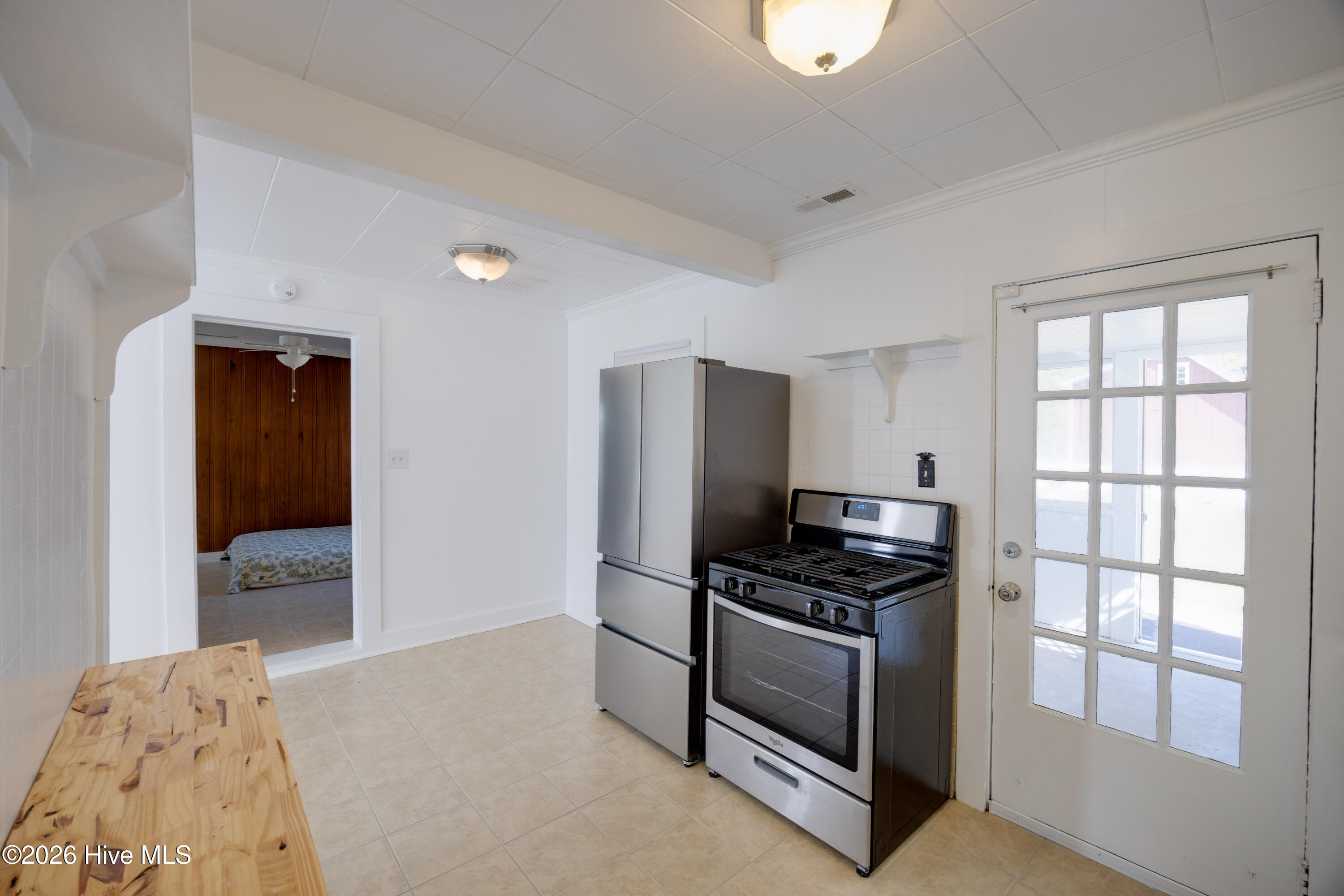 322 River Road Washington, NC 27889 - Photo 25 of 37 Kitchen