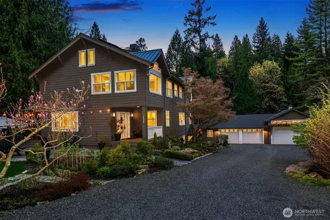 $2,100,000 | 16524 Mink Road Northeast, Woodinville, WA 98077