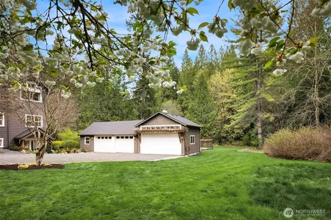 $2,100,000 | 16524 Mink Road Northeast, Woodinville, WA 98077