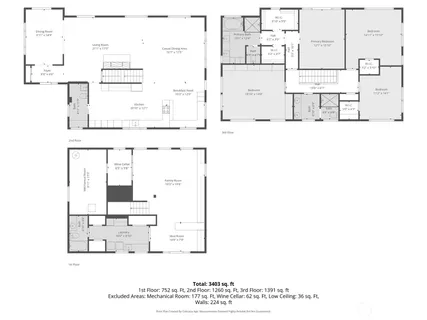 $2,100,000 | 16524 Mink Road Northeast, Woodinville, WA 98077