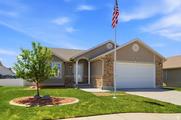 $479,000 | 2161 Craig Lane, Syracuse, UT 84075