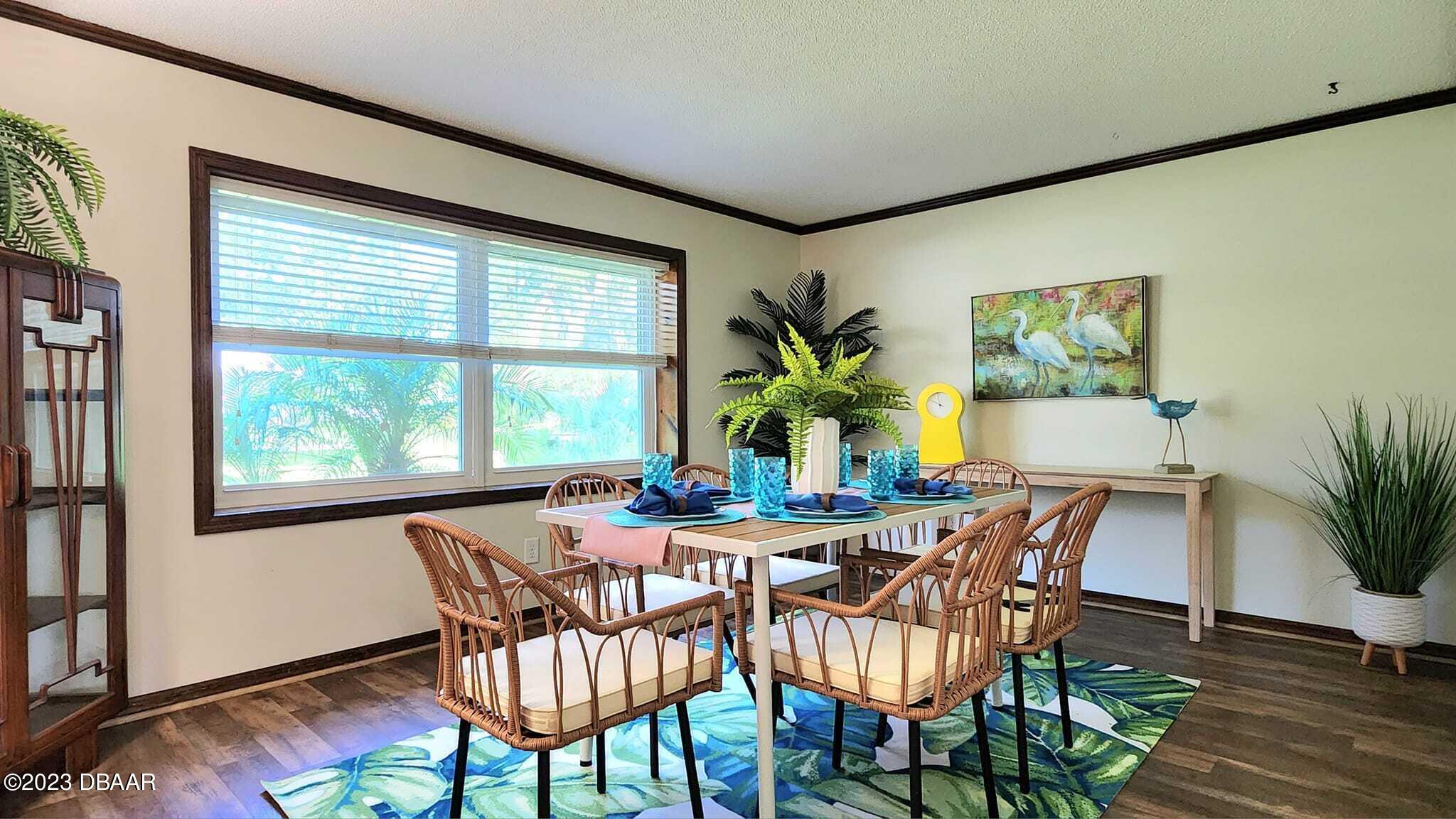 1519 North Beach Street Ormond Beach, FL 32174 - Photo 11 of 92 dedicated dining