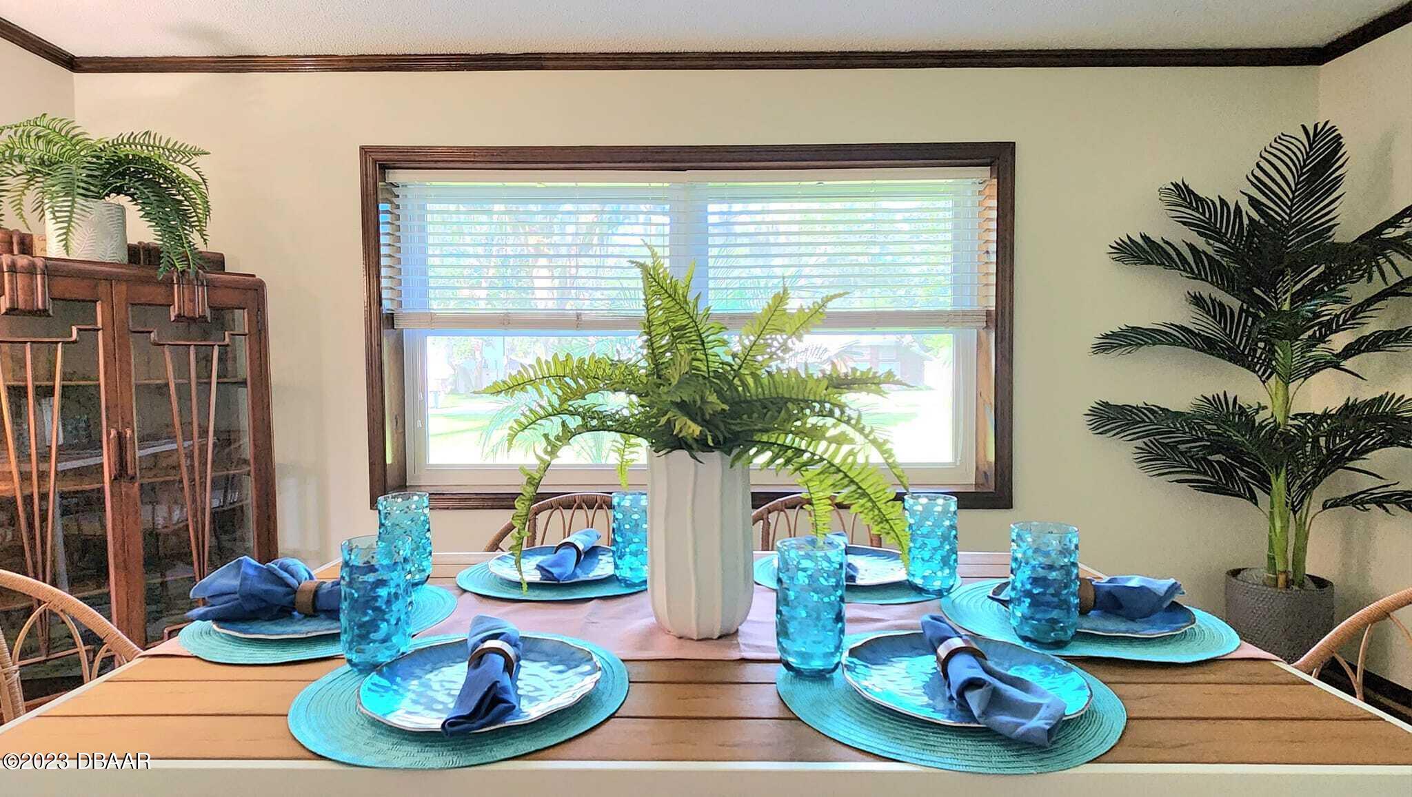 1519 North Beach Street Ormond Beach, FL 32174 - Photo 14 of 92 Formal Dining