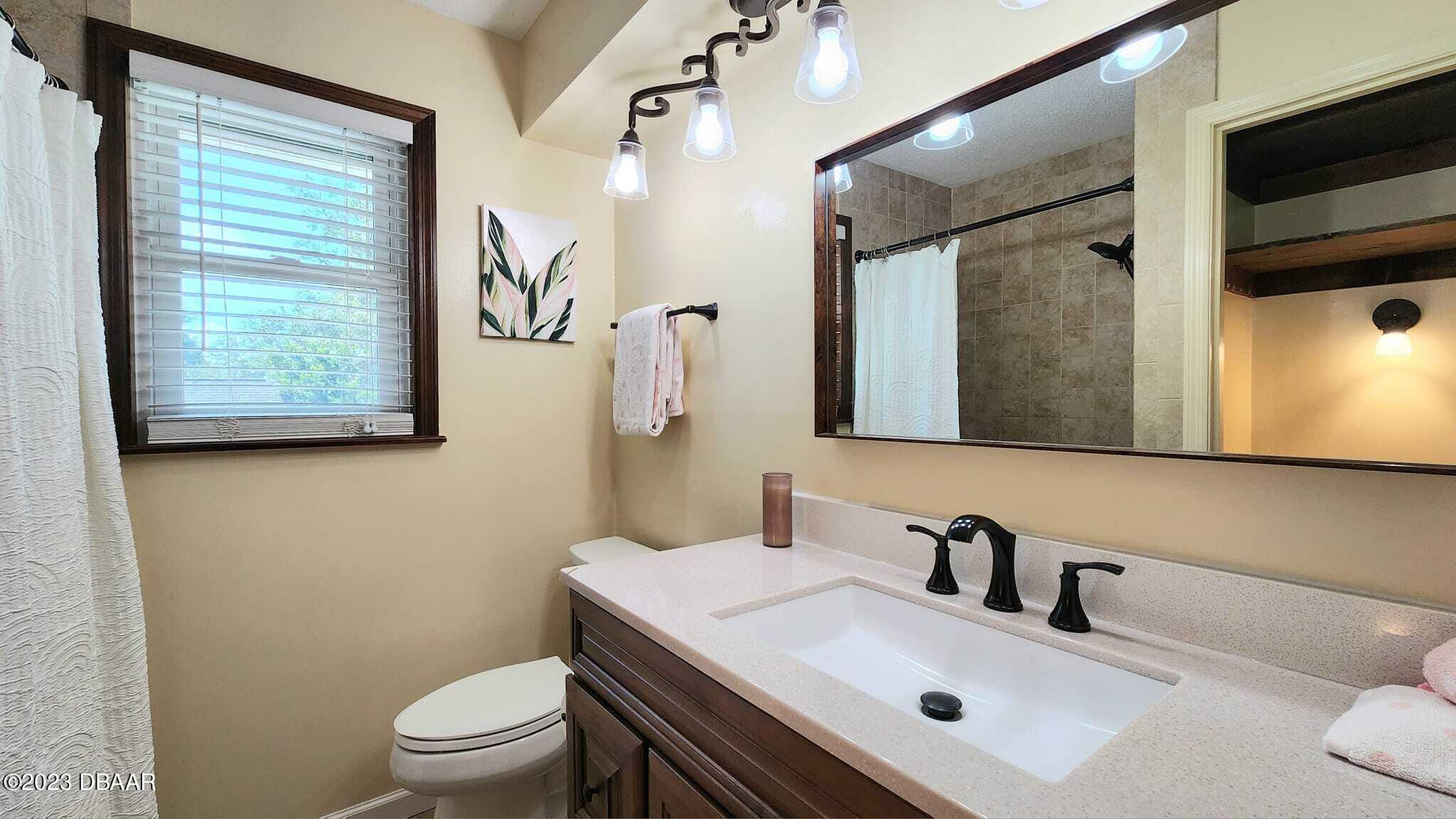 1519 North Beach Street Ormond Beach, FL 32174 - Photo 27 of 92 updated bathroom