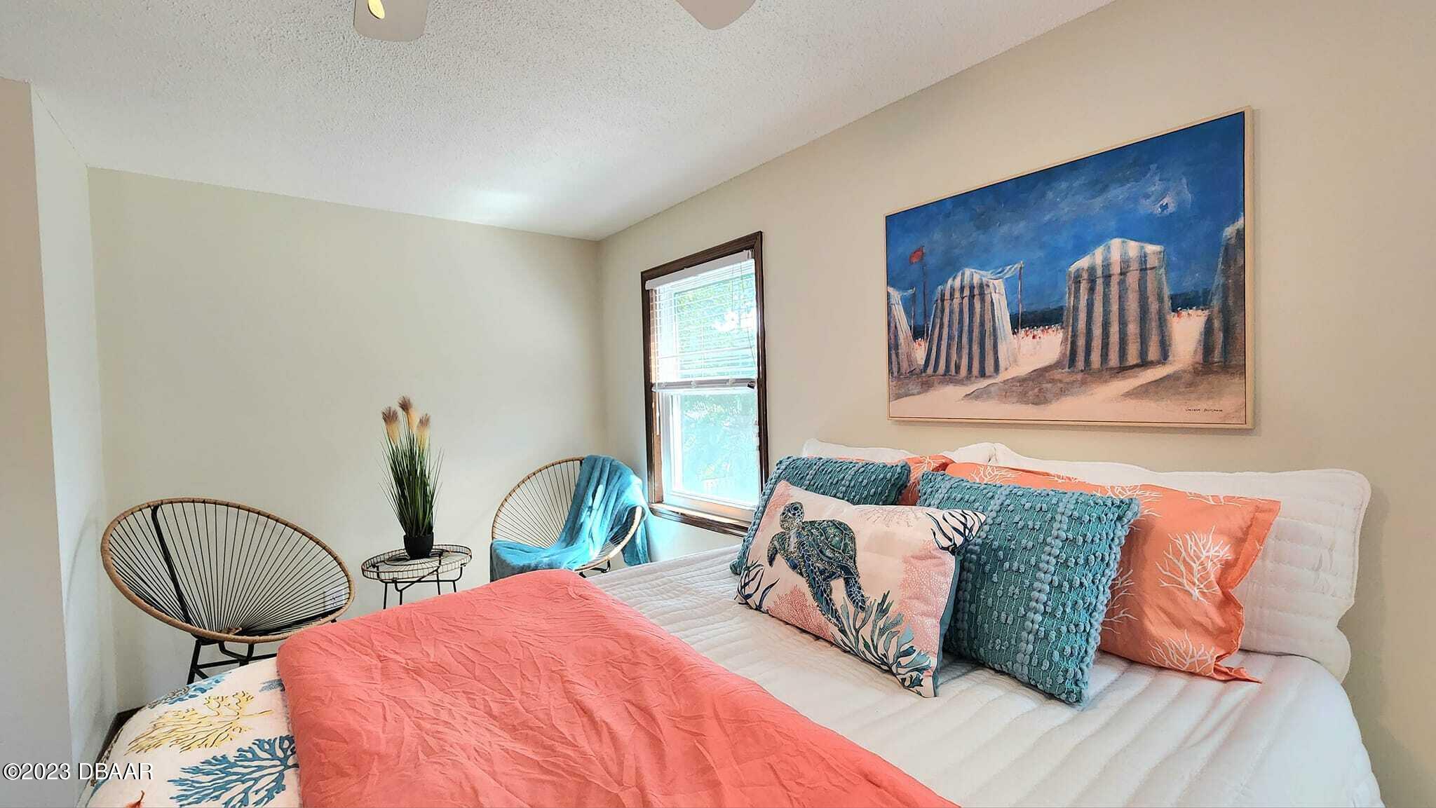 1519 North Beach Street Ormond Beach, FL 32174 - Photo 29 of 92 Guest room