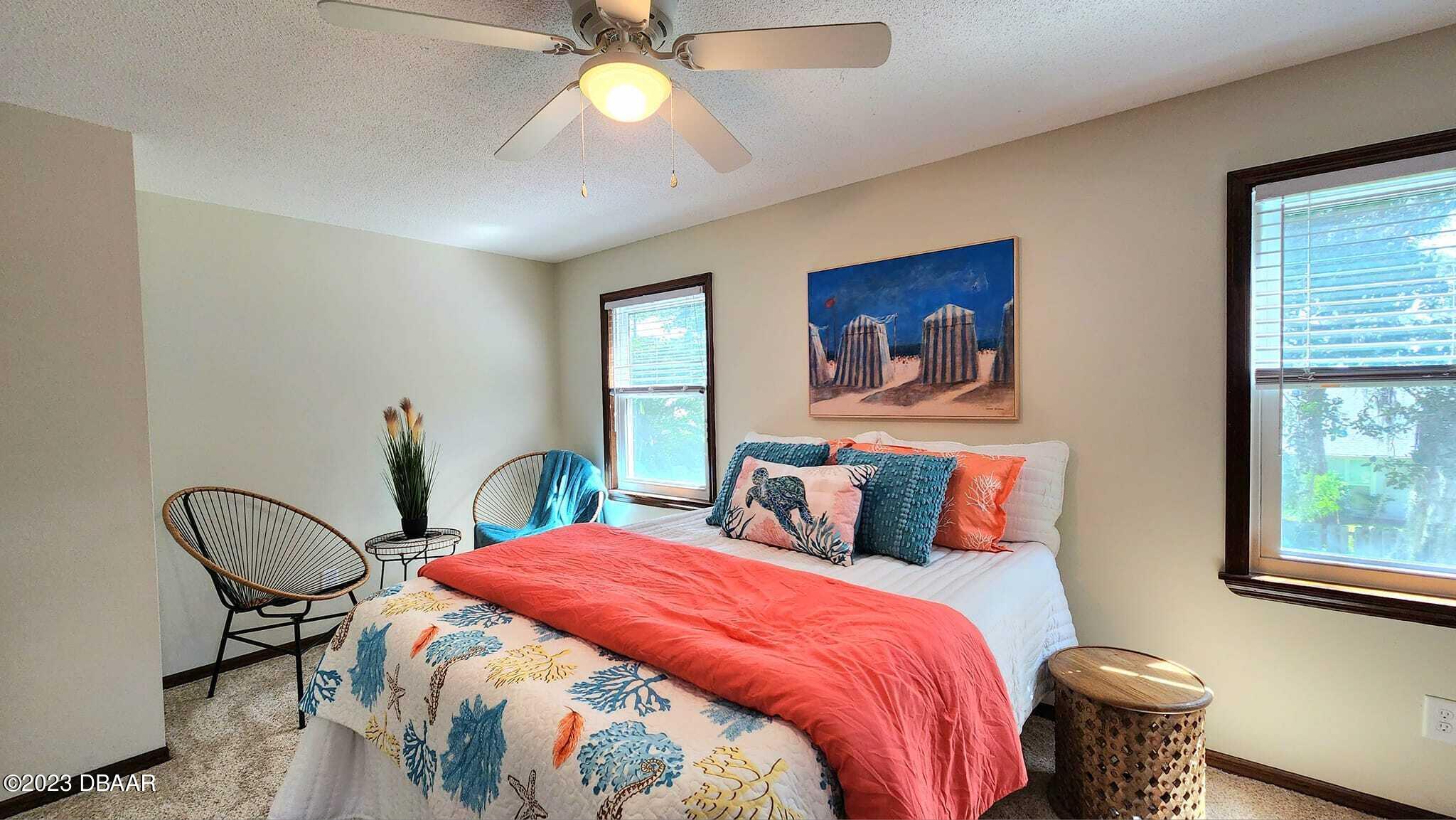 1519 North Beach Street Ormond Beach, FL 32174 - Photo 31 of 92 Guest room