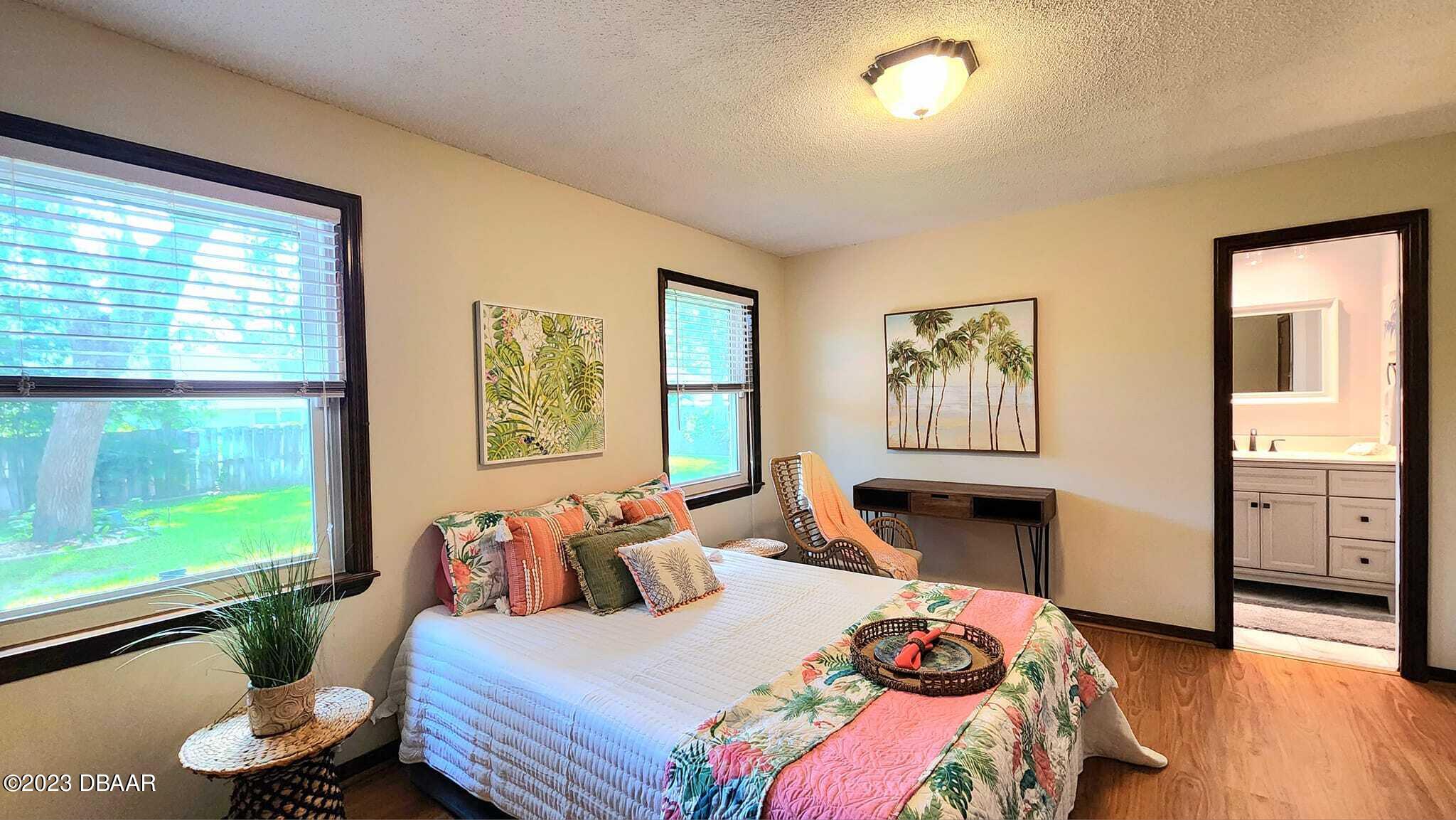 1519 North Beach Street Ormond Beach, FL 32174 - Photo 36 of 92 3rd bedroom and ensuite