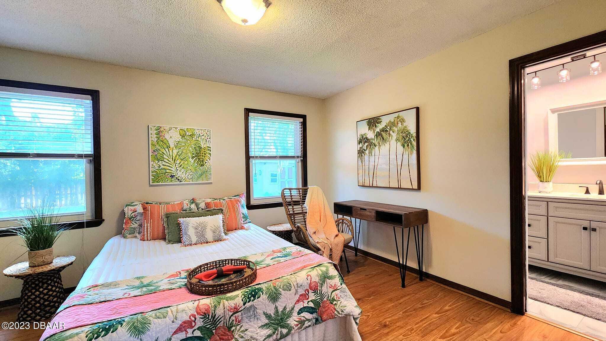 1519 North Beach Street Ormond Beach, FL 32174 - Photo 37 of 92 3rd bedroom and ensuite