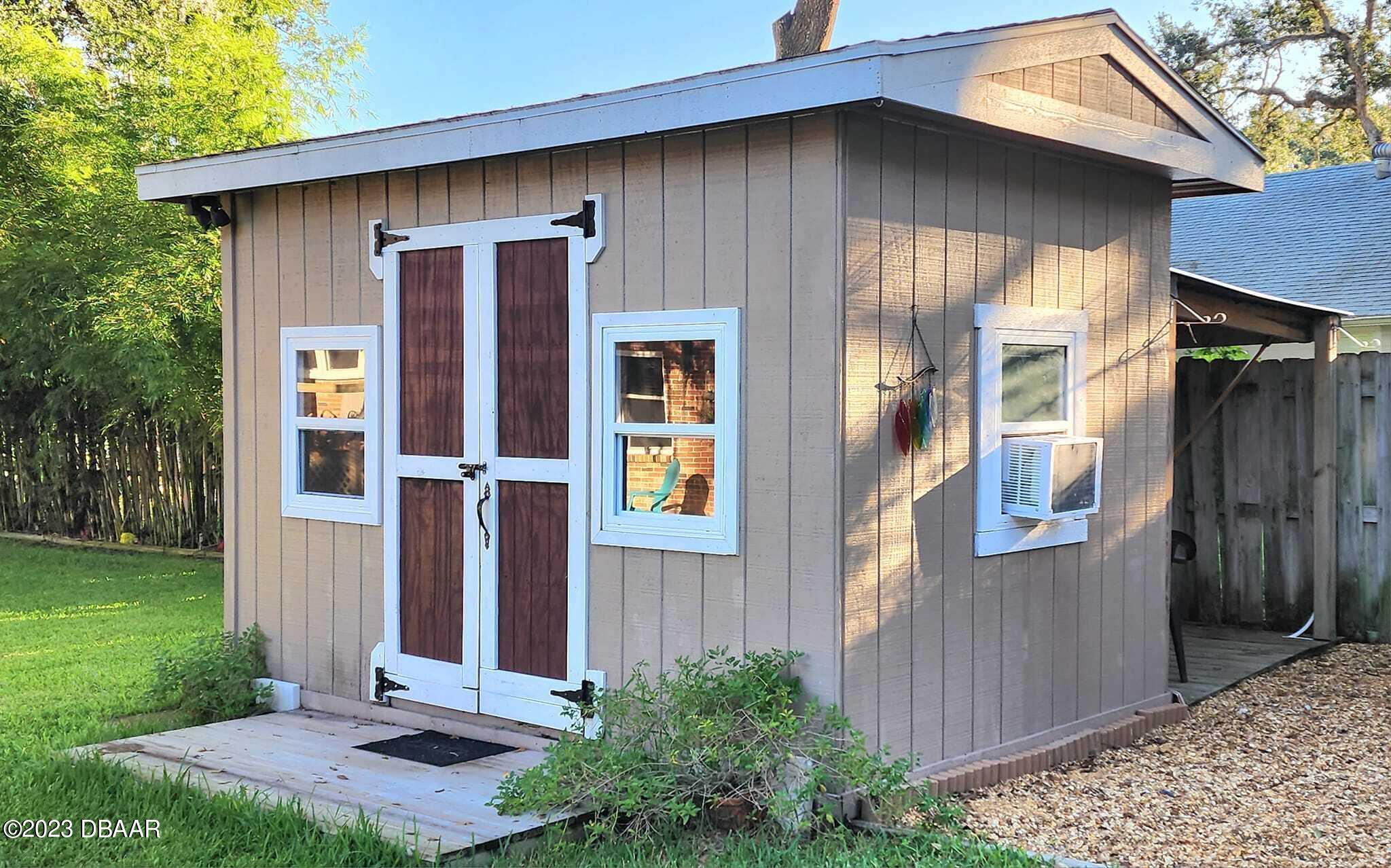 1519 North Beach Street Ormond Beach, FL 32174 - Photo 44 of 92 For the kids?