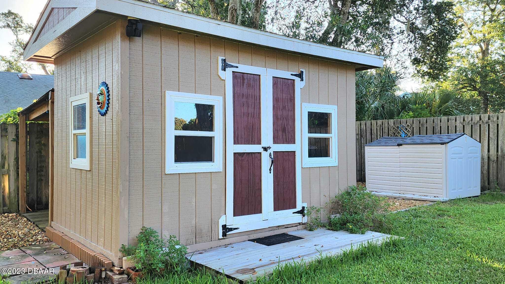 1519 North Beach Street Ormond Beach, FL 32174 - Photo 45 of 92 For Mom or Dad?